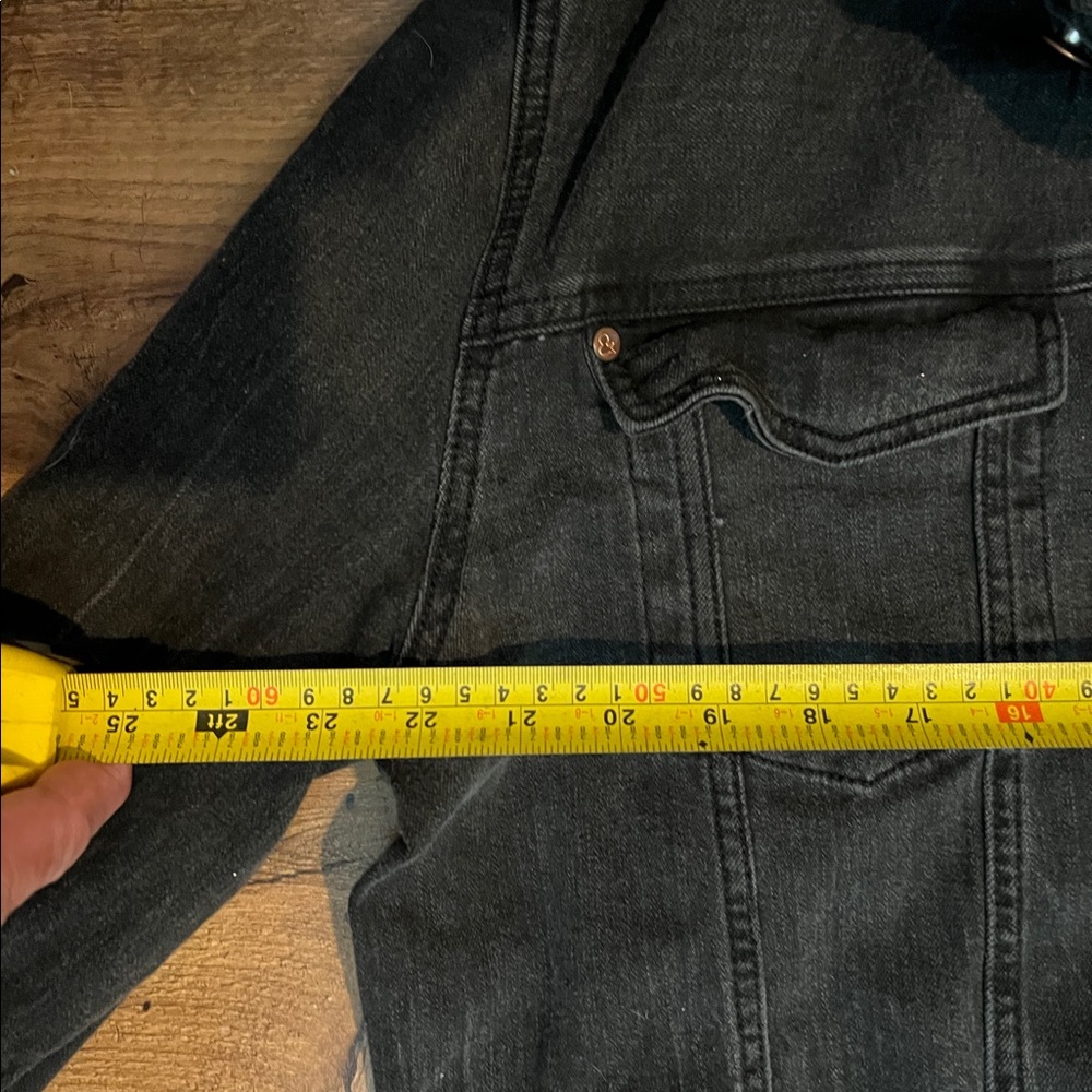 H&M jacket - Picture 5 of 5